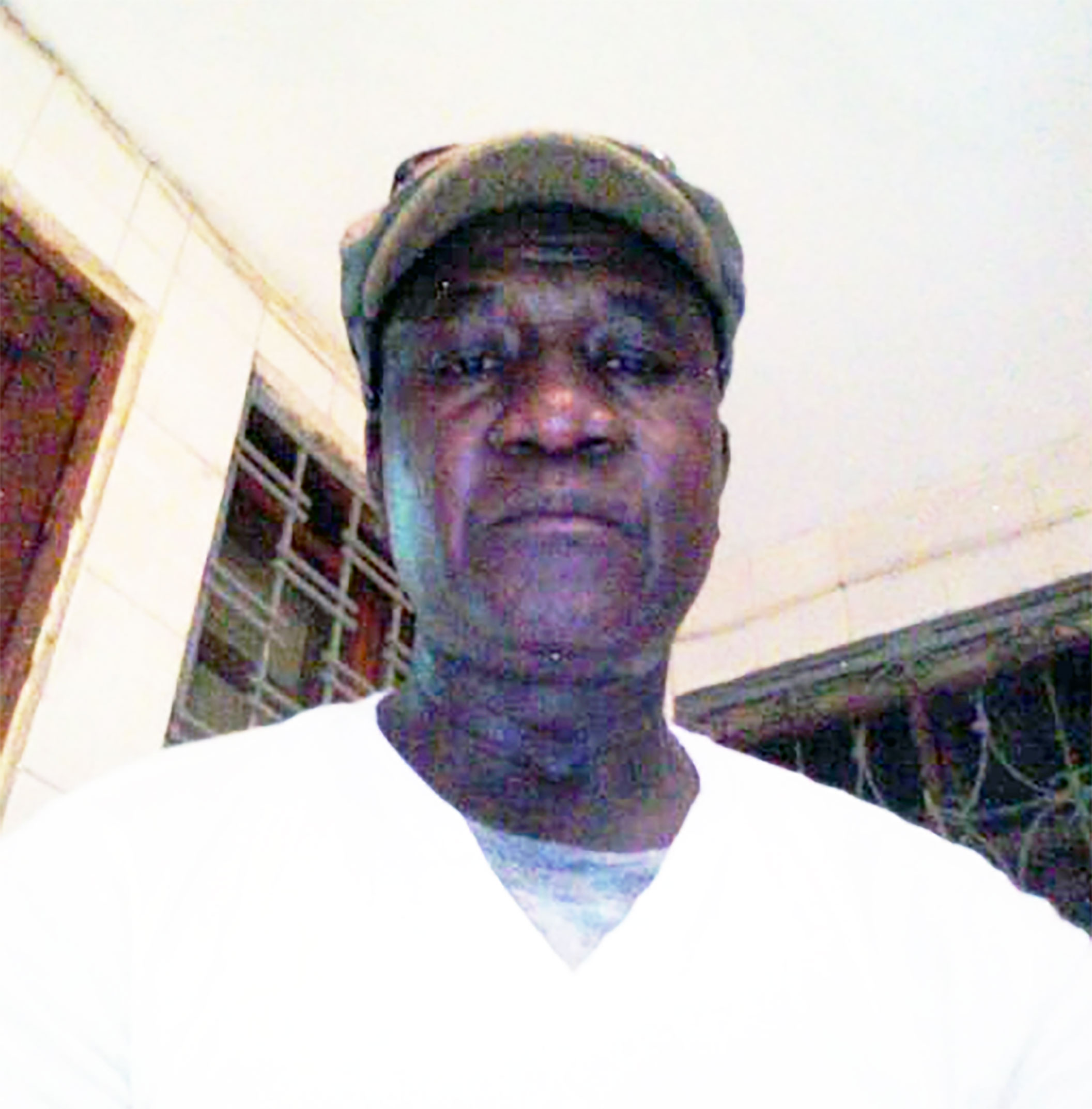 M. MANGA DIOP