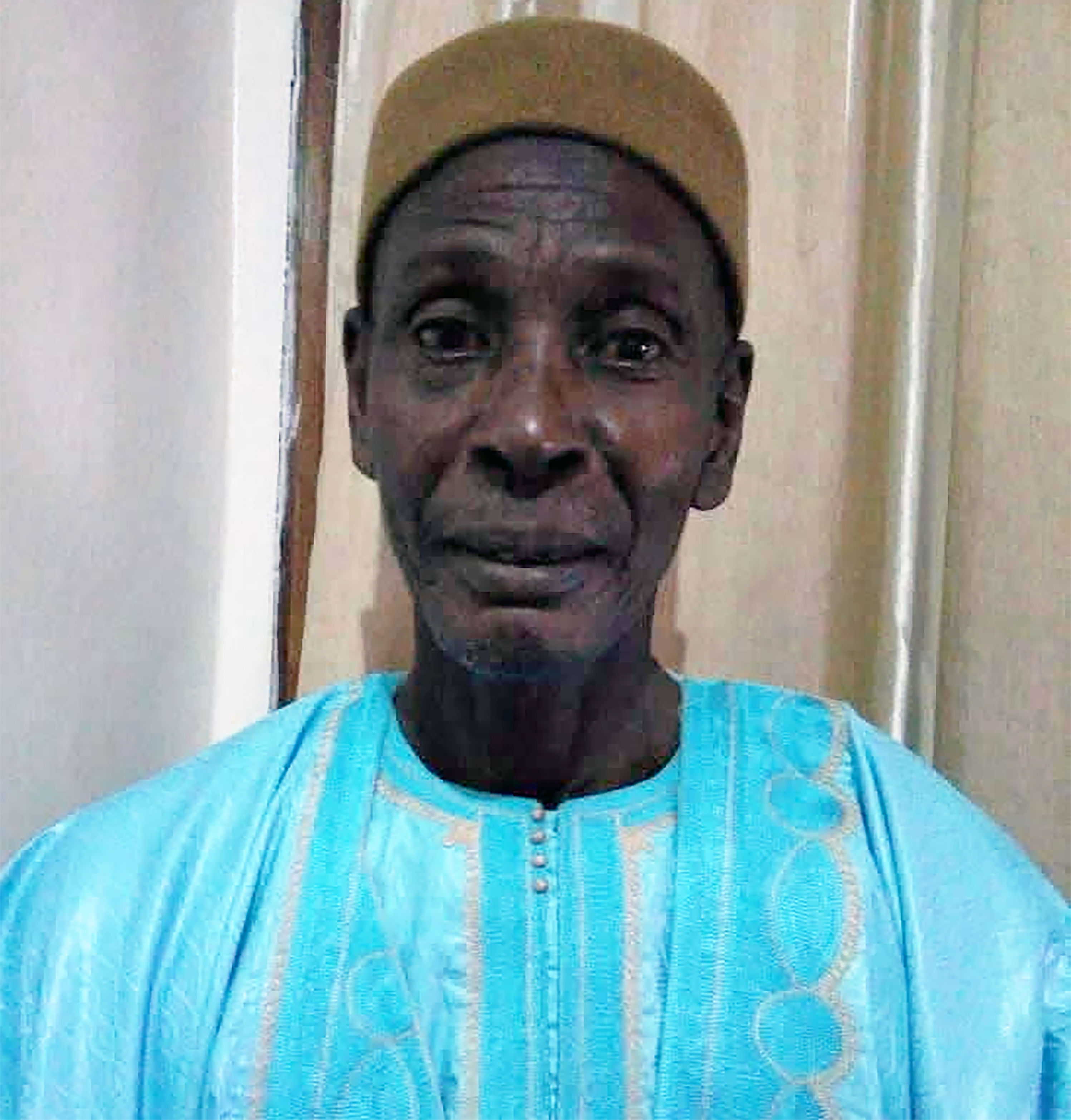 M. BABACAR SARR