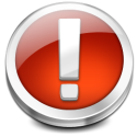 Icon Error