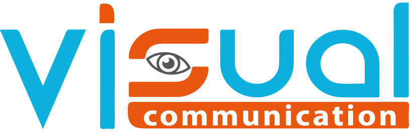 Visual Communication - VisCom Logo Officiel